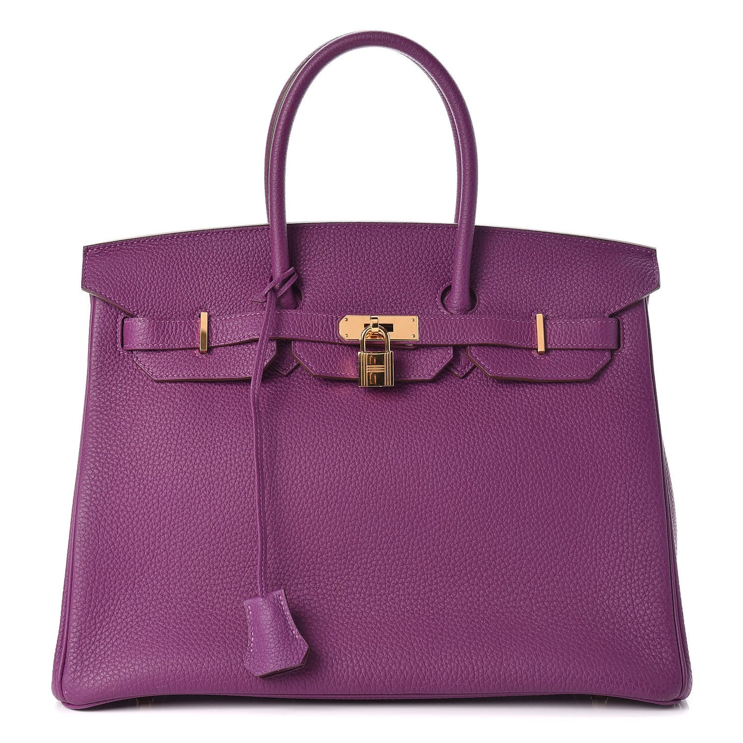 Togo Birkin 35 Anemone