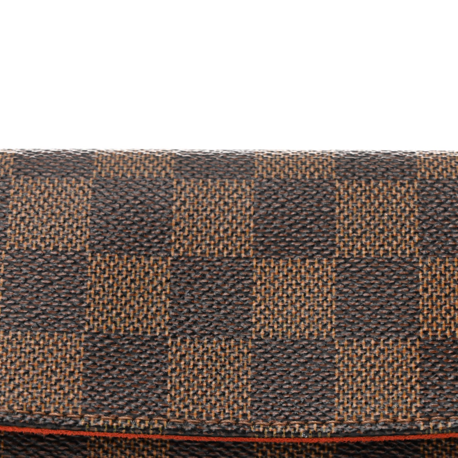 Louis Vuitton Damier Ebene Recoleta 8 of 10