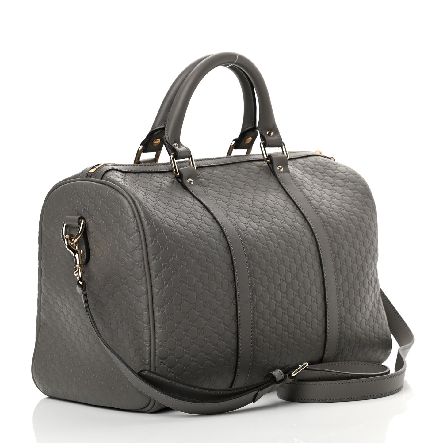Microguccissima Medium Joy Boston Loess