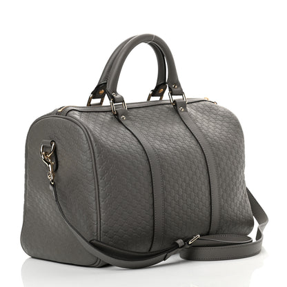 Gucci Microguccissima Medium Joy Boston Loess 3 of 12
