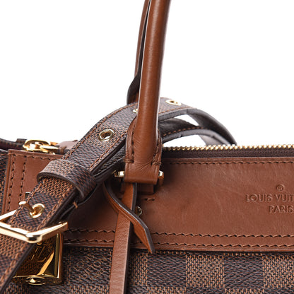 Louis Vuitton Damier Ebene Greenwich 10 of 14