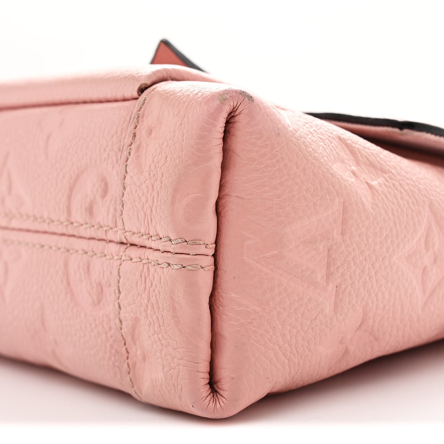 Empreinte Blanche BB Rose Poudre