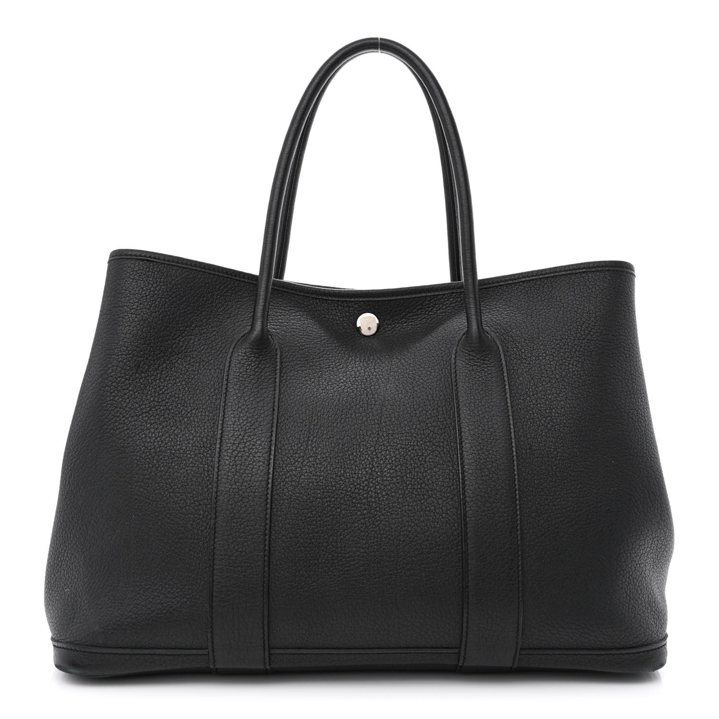 Negonda Garden Party Tote 36 MM Black