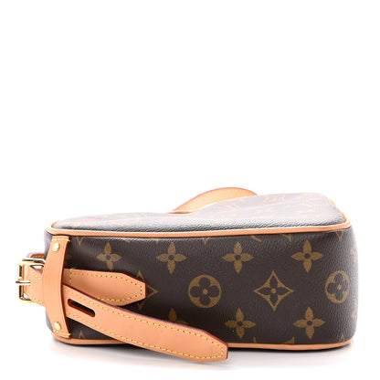Louis Vuitton Monogram Game On Coeur 4 of 9