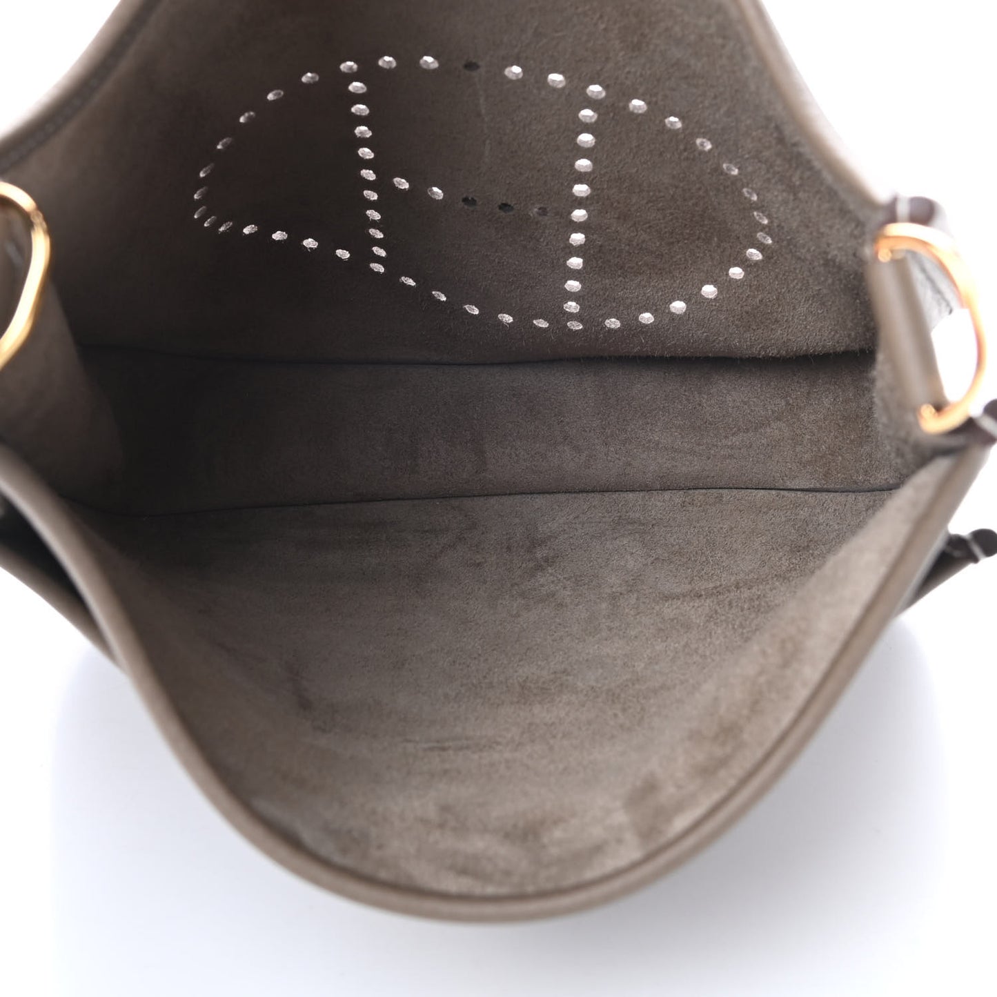 Taurillon Clemence Evelyne III PM Etoupe