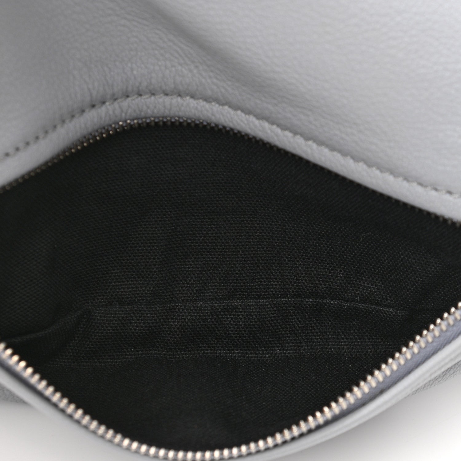 Givenchy Sugar Goatskin Mini Pandora Grey Blue 6 of 11