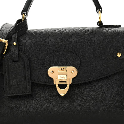 Louis Vuitton Empreinte Georges BB Black 9 of 12