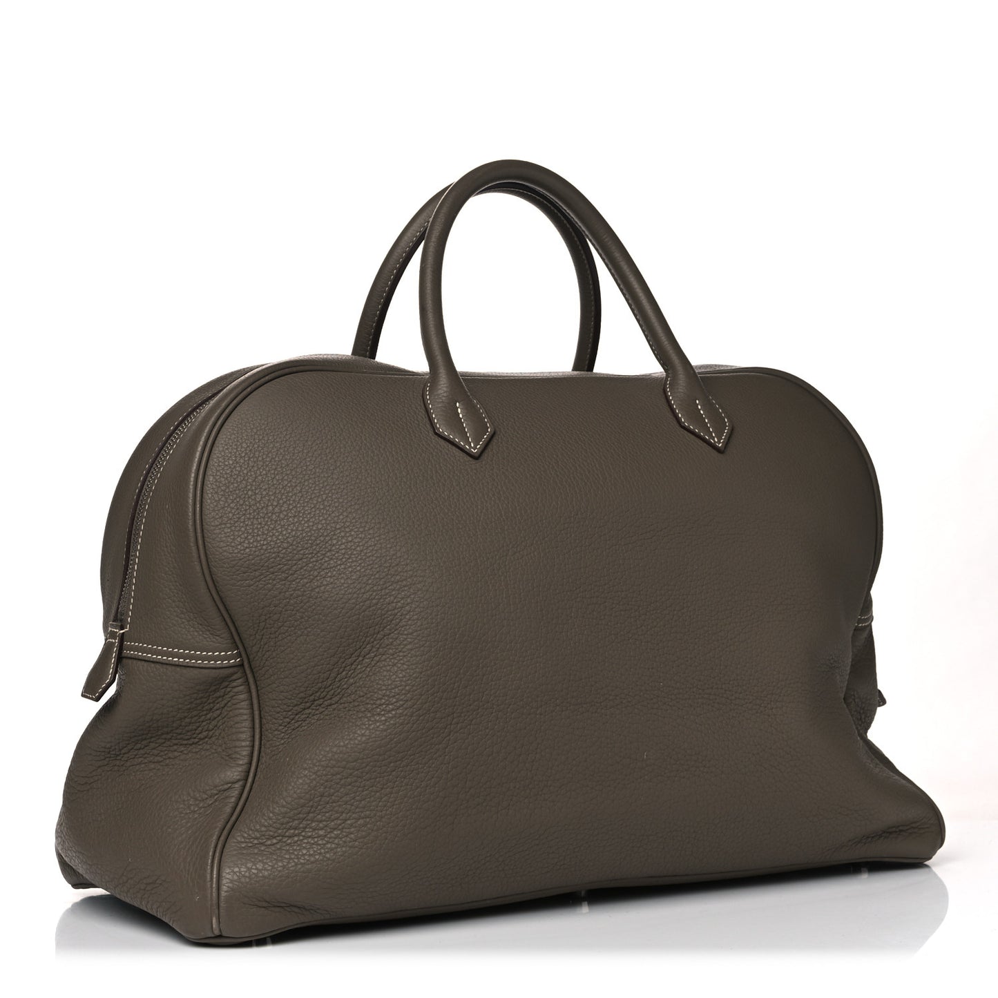 Taurillon Clemence Steve 45 Etoupe