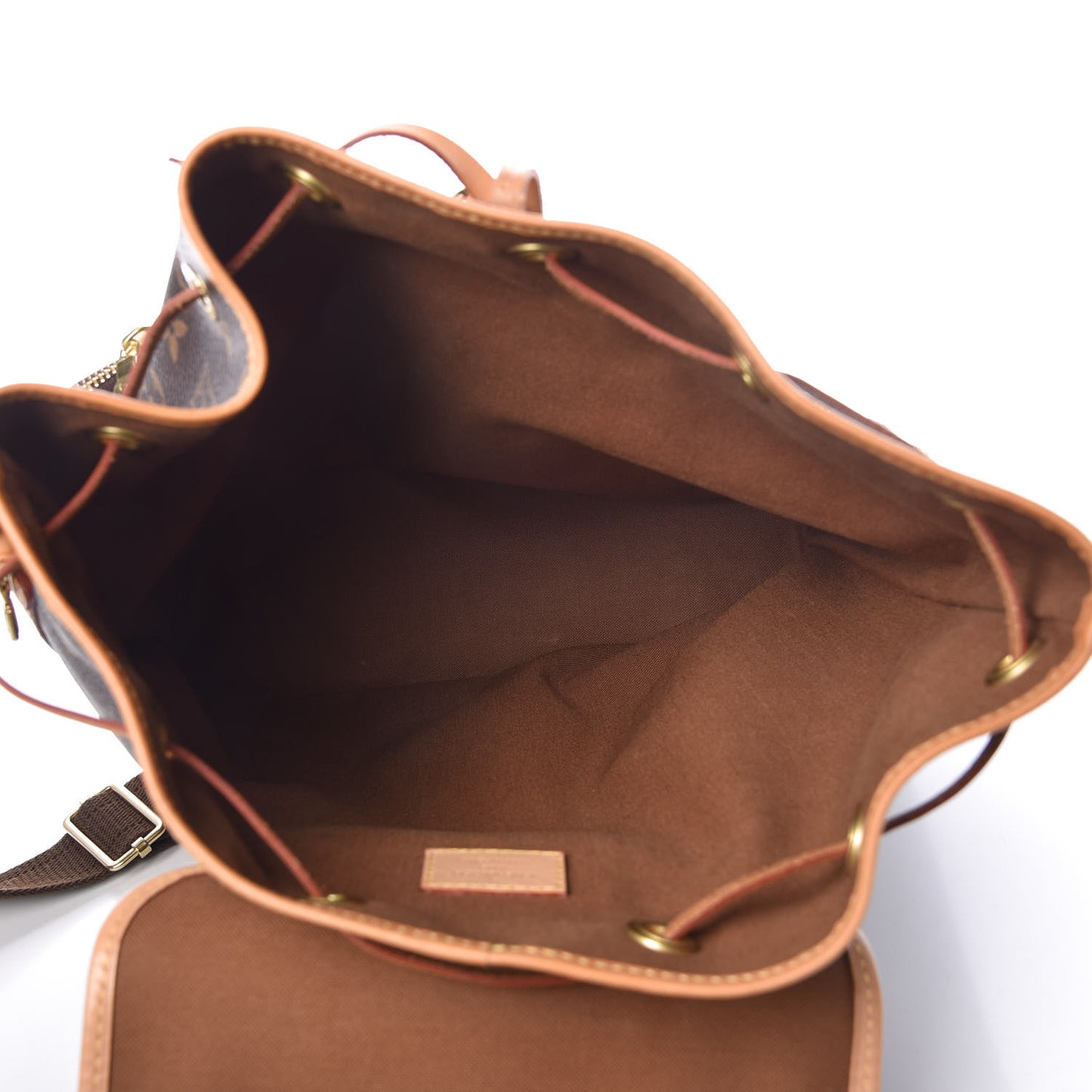 Monogram Bosphore Backpack