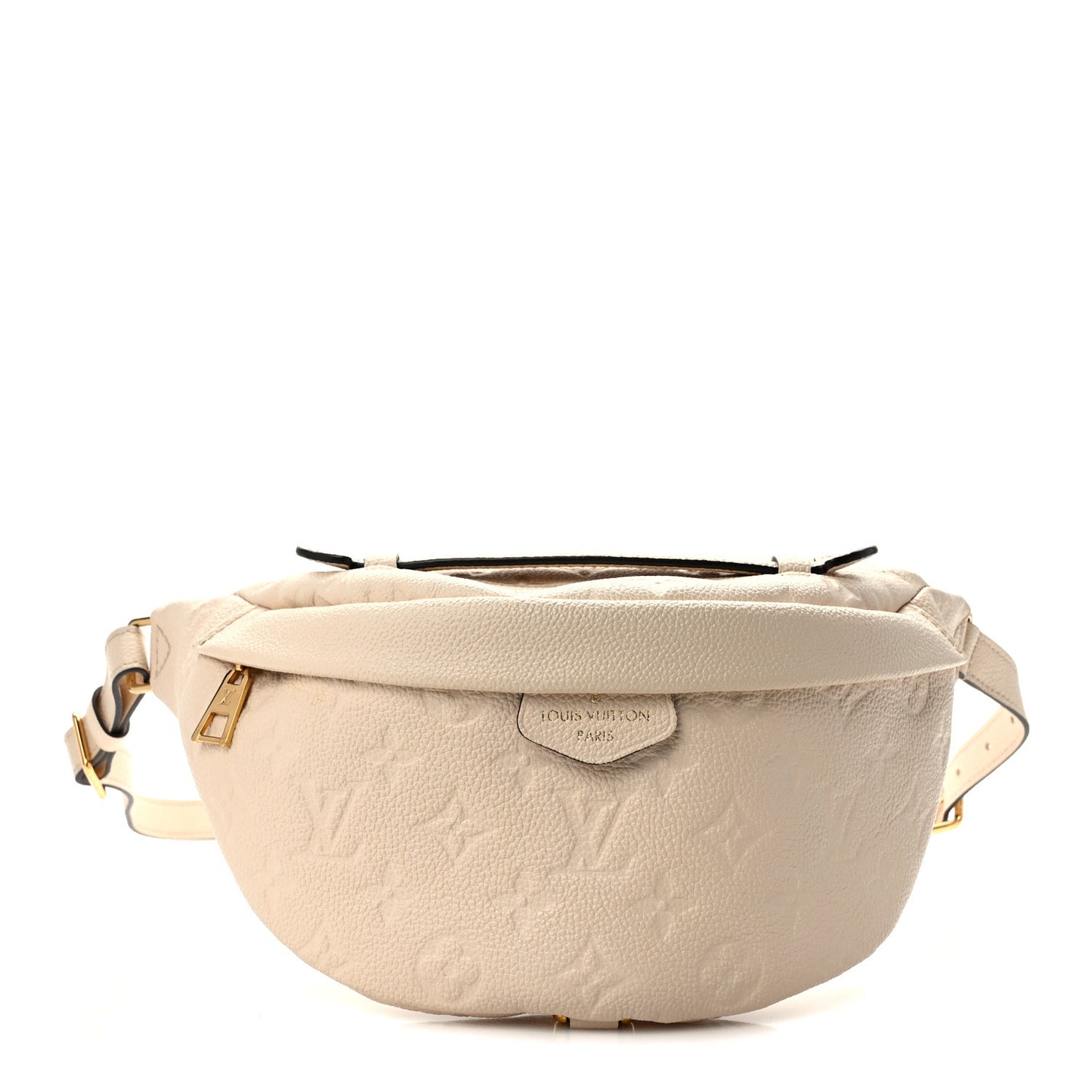 Empreinte BumBag Creme
