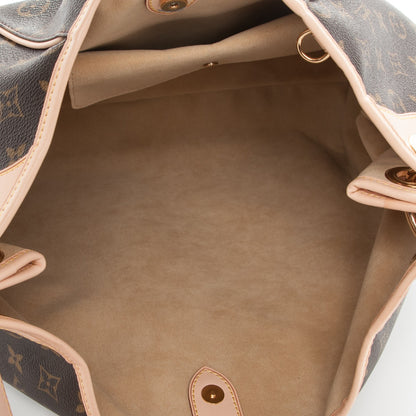 Louis Vuitton Monogram Galliera GM 5 of 7