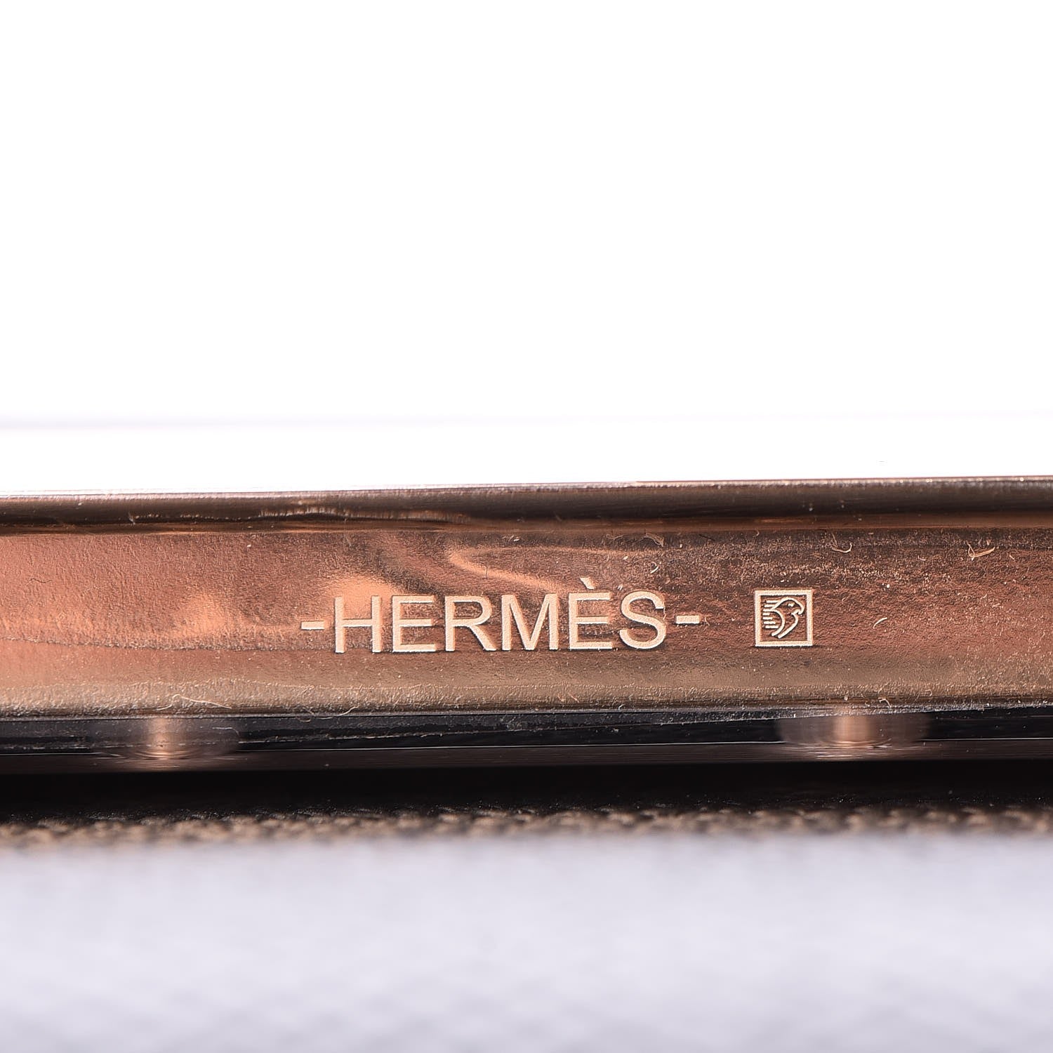 Hermes Epsom Constance 24 Black 15 of 21