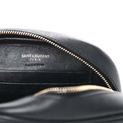 Saint Laurent Nappa Monogram Blogger Bag Black 6 of 15