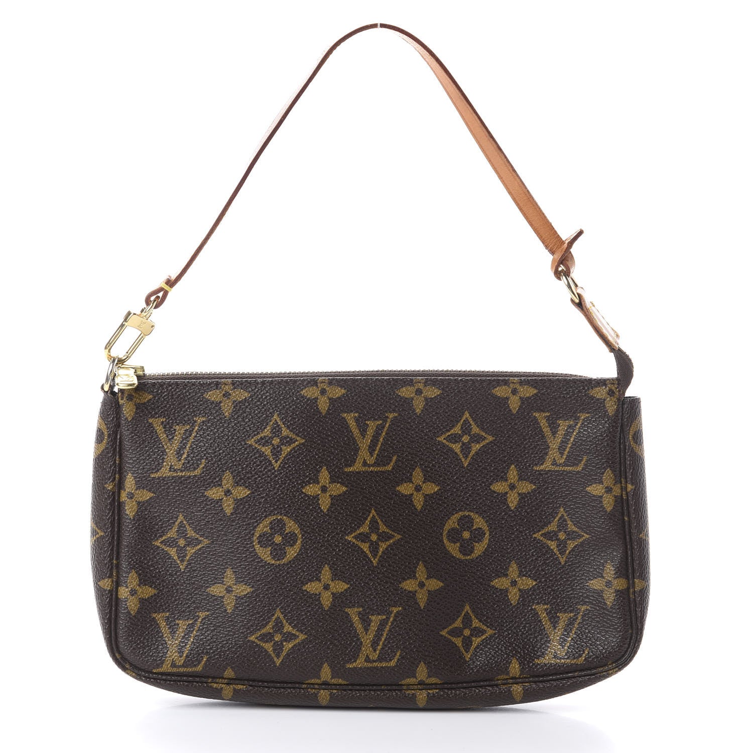 Louis Vuitton Monogram Pochette Accessories 1 of 8