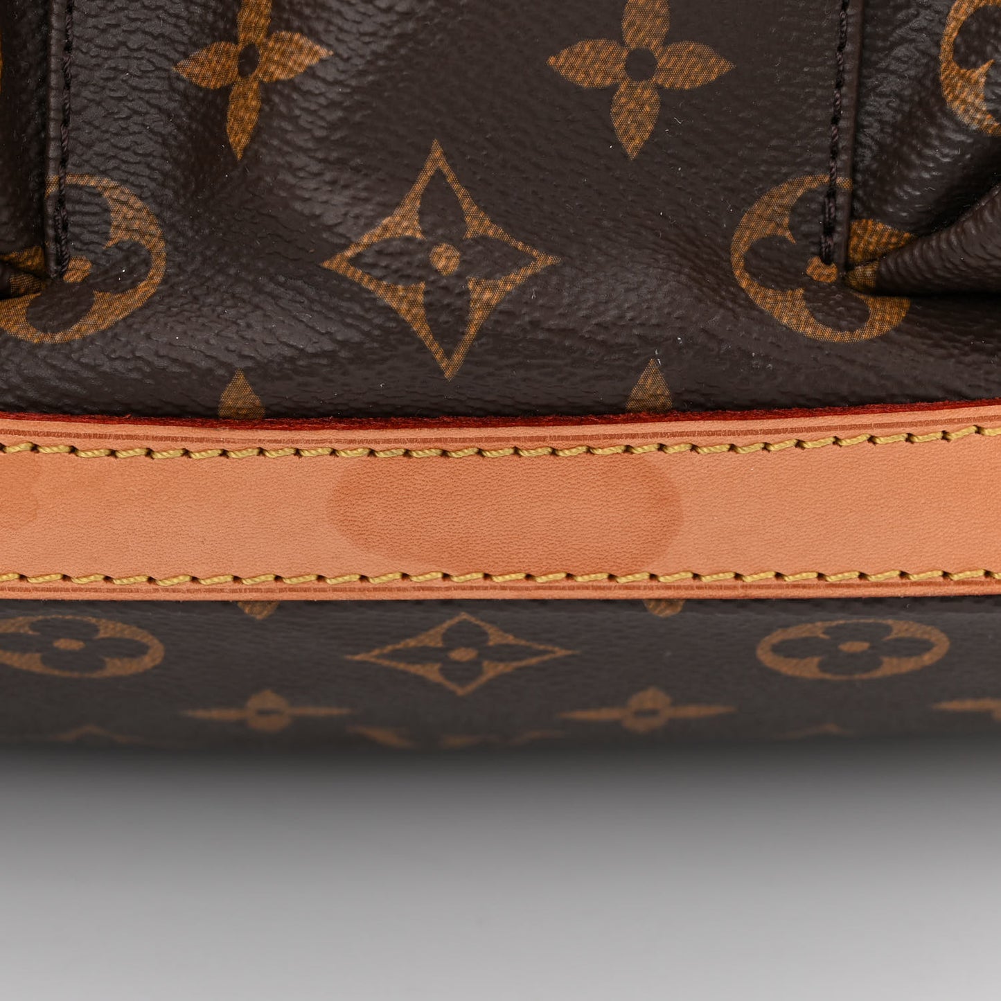 Monogram Bosphore Backpack