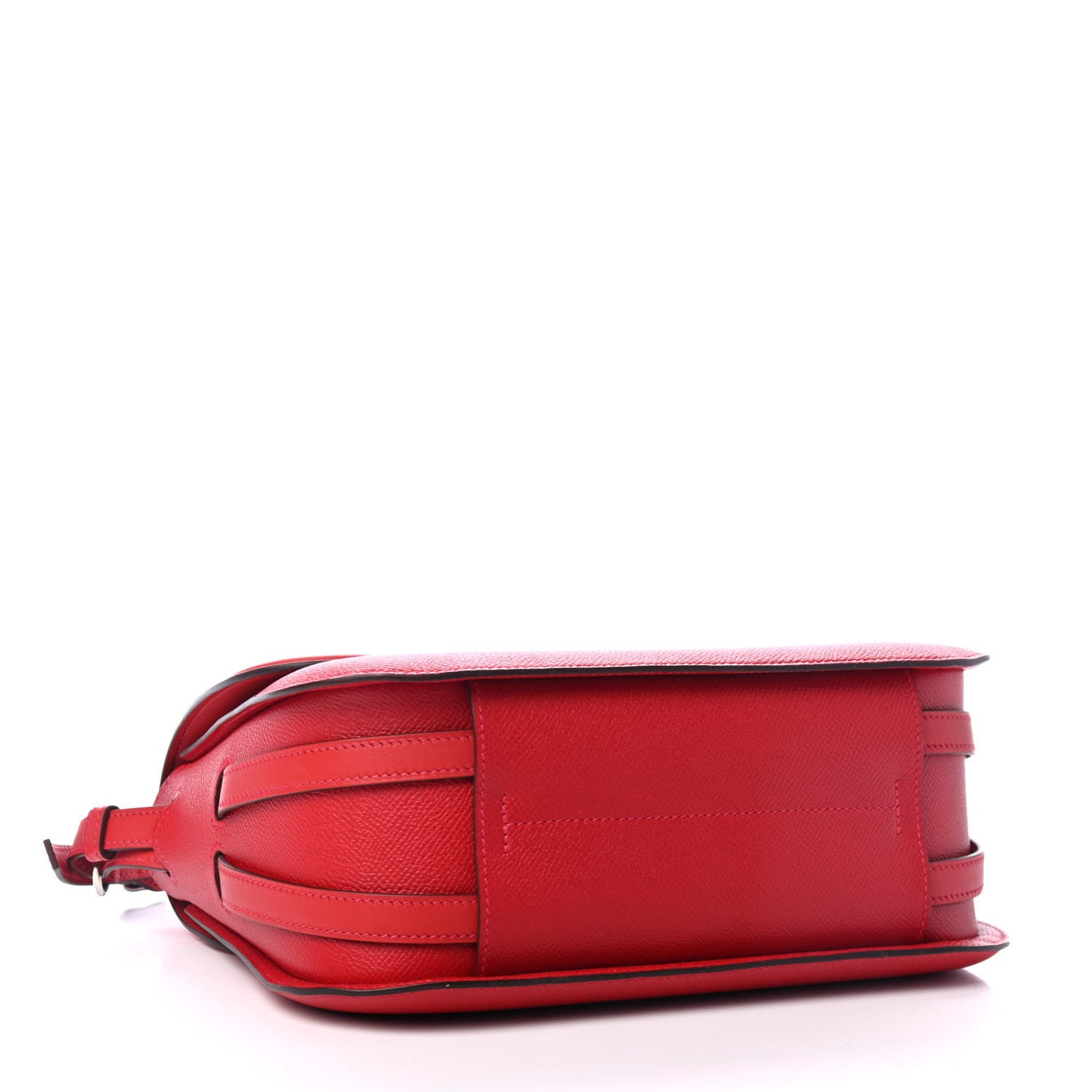 Epsom Swift Harnais Rouge Casaque