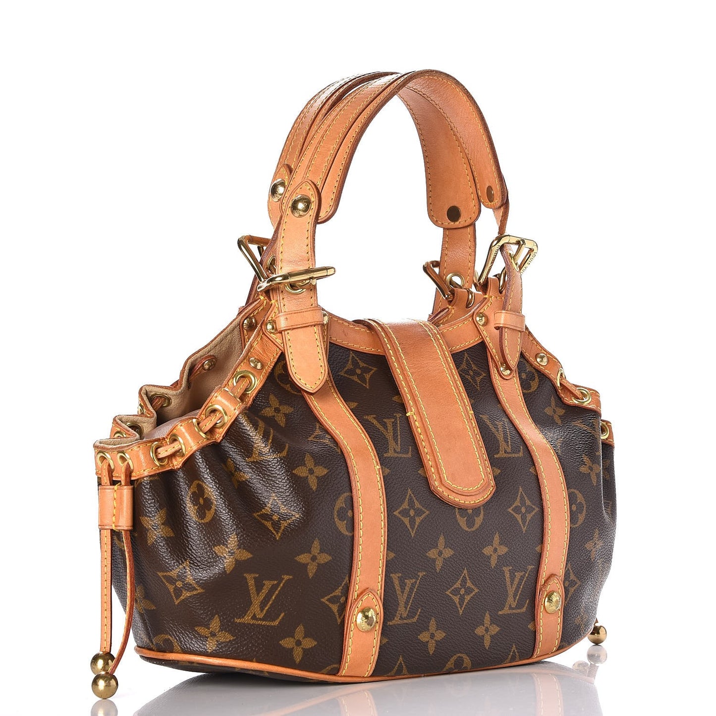 Monogram Theda GM
