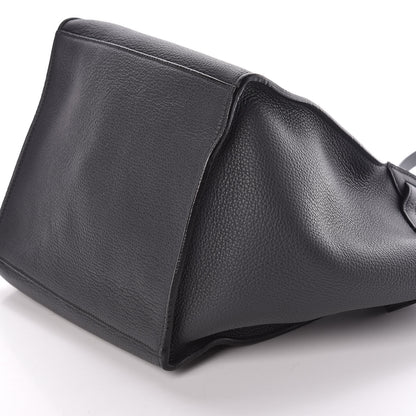 Celine Supple Grained Calfskin Small Big Bag Anthracite 8 of 8