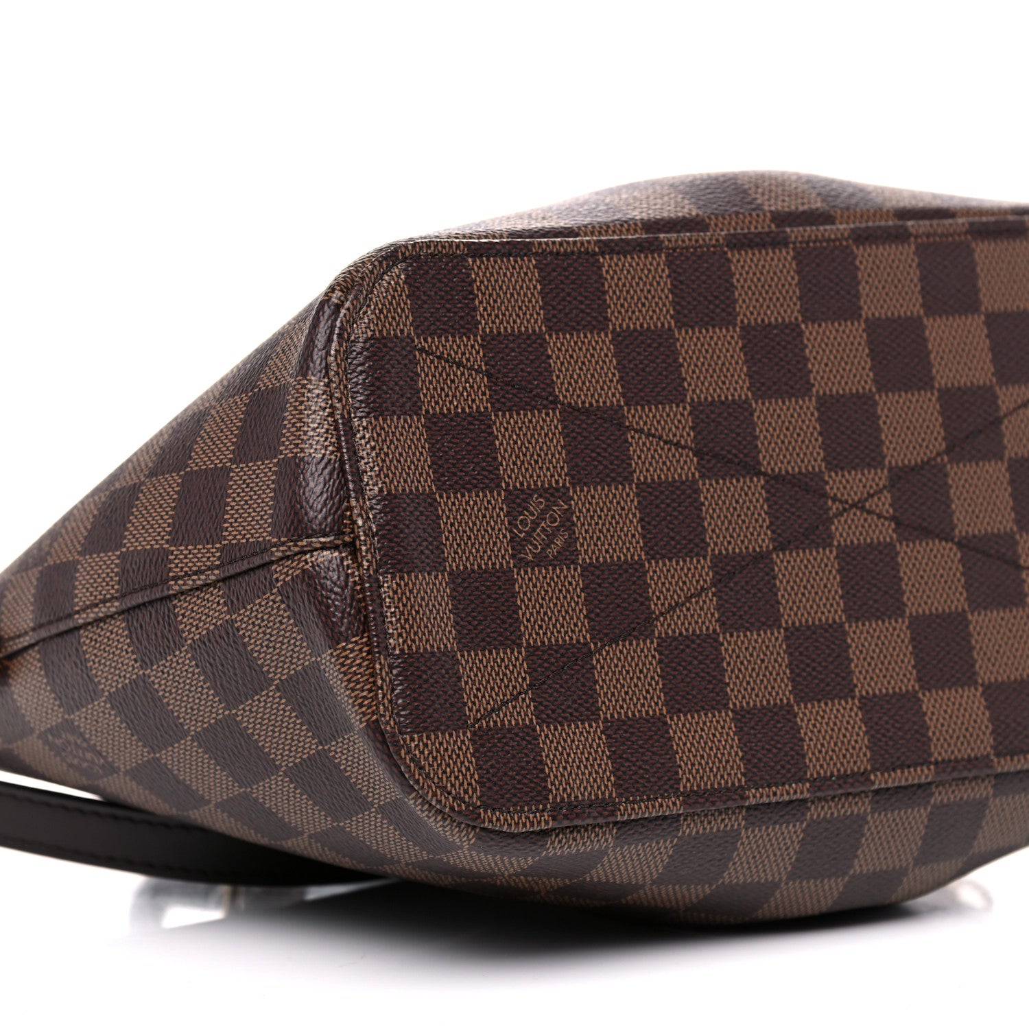 Louis Vuitton Damier Ebene Siena PM 9 of 10