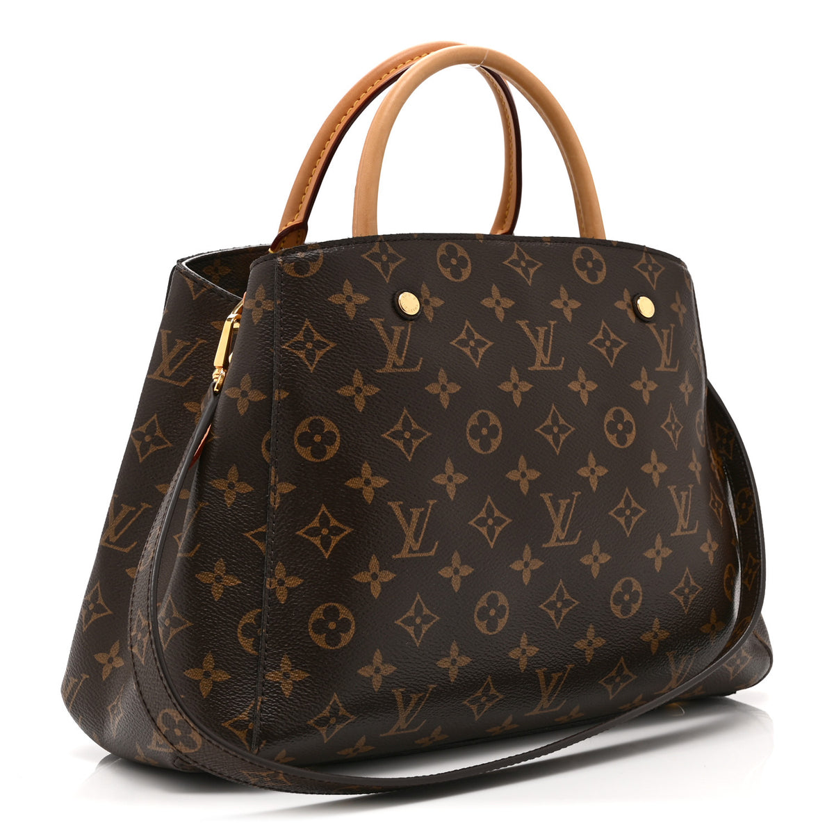 Monogram Montaigne MM