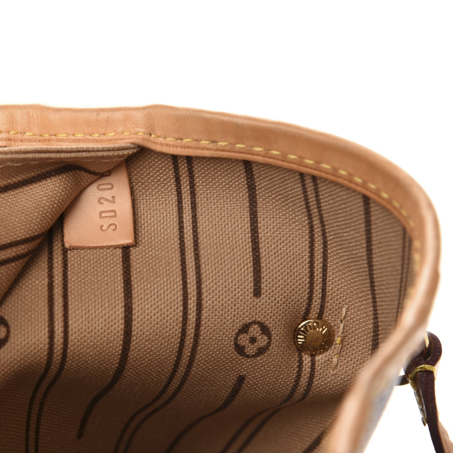 Monogram Neverfull GM