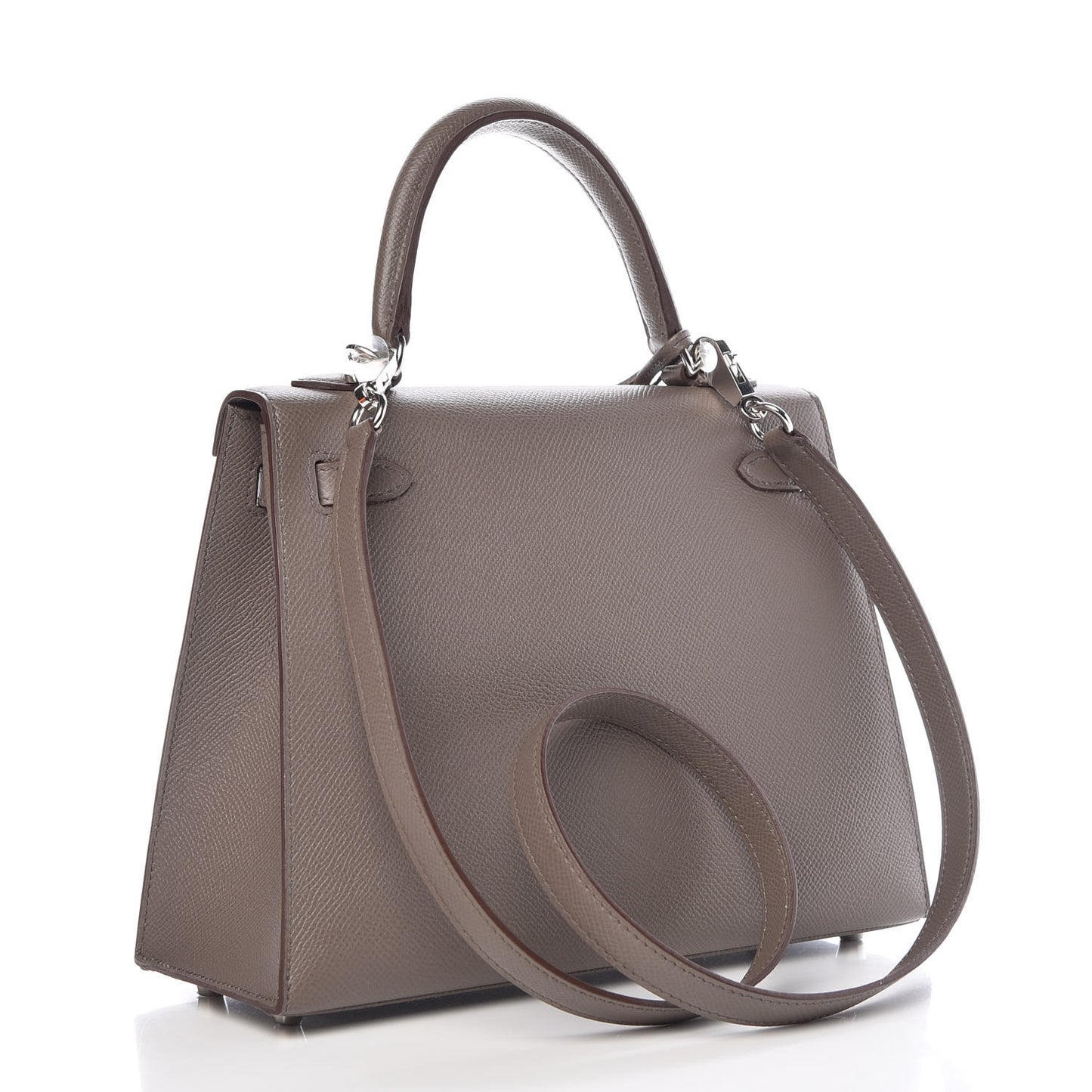 Epsom Kelly Sellier 25 Etain