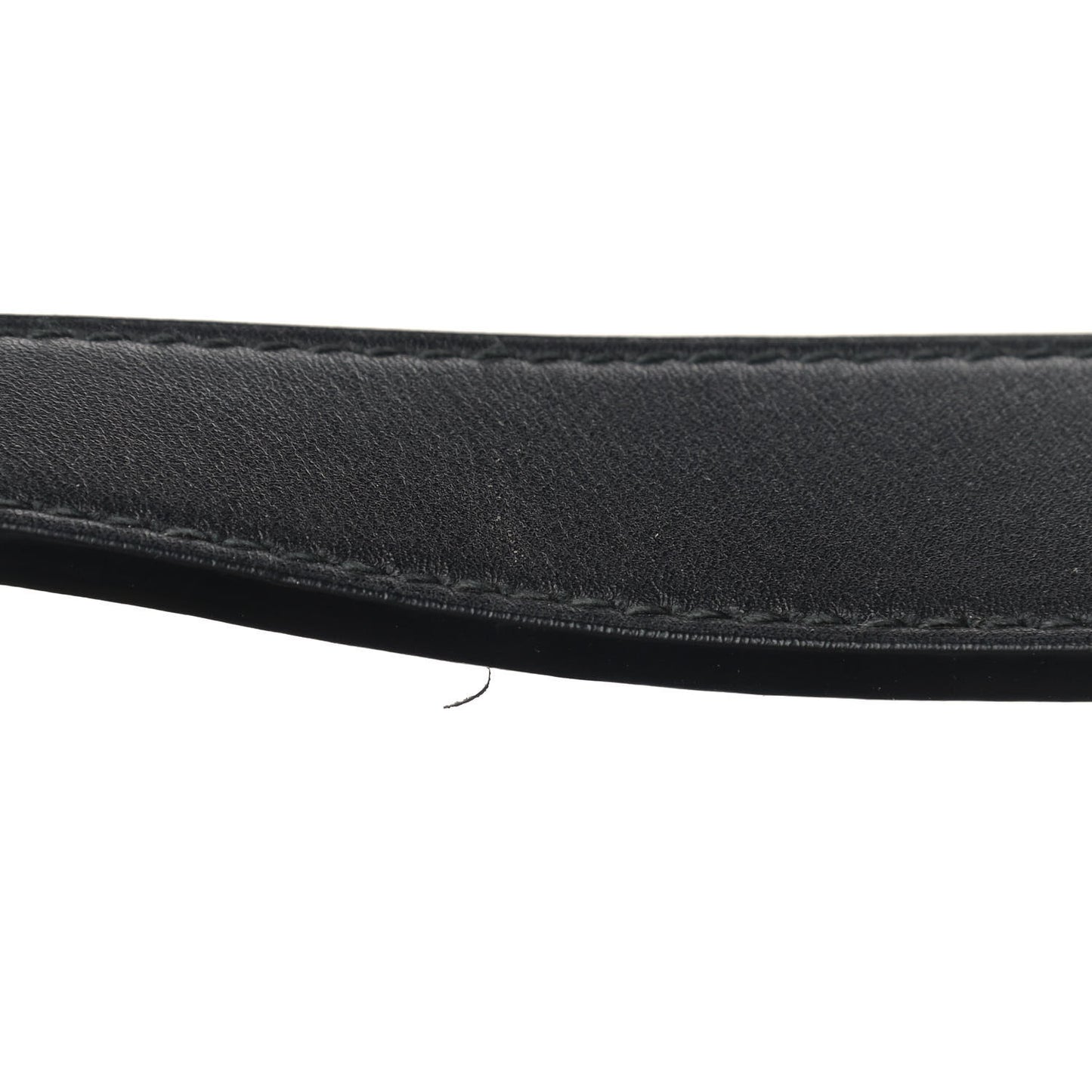 Guccissima Signature Large Linea A Hobo Black