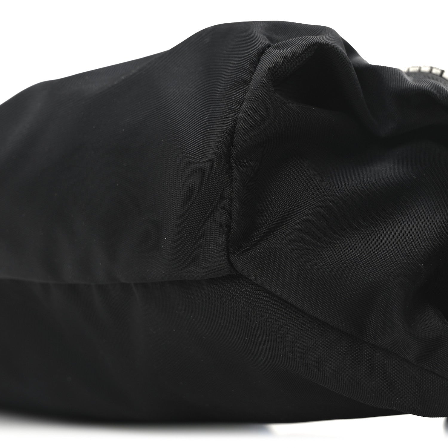 Givenchy Nylon G-Zip Bum Bag Black 1716936 – FASHIONPHILE