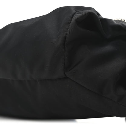 Givenchy Nylon G-Zip Bum Bag Black 10 of 10