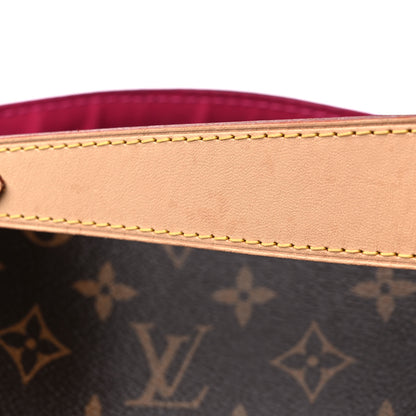 Louis Vuitton Monogram Graceful MM Pivoine 15 of 17