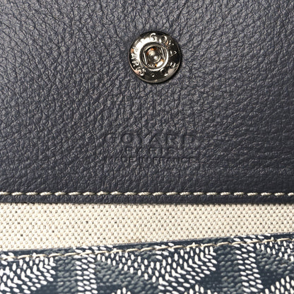 Goyard Goyardine Boheme Hobo Grey 7 of 10