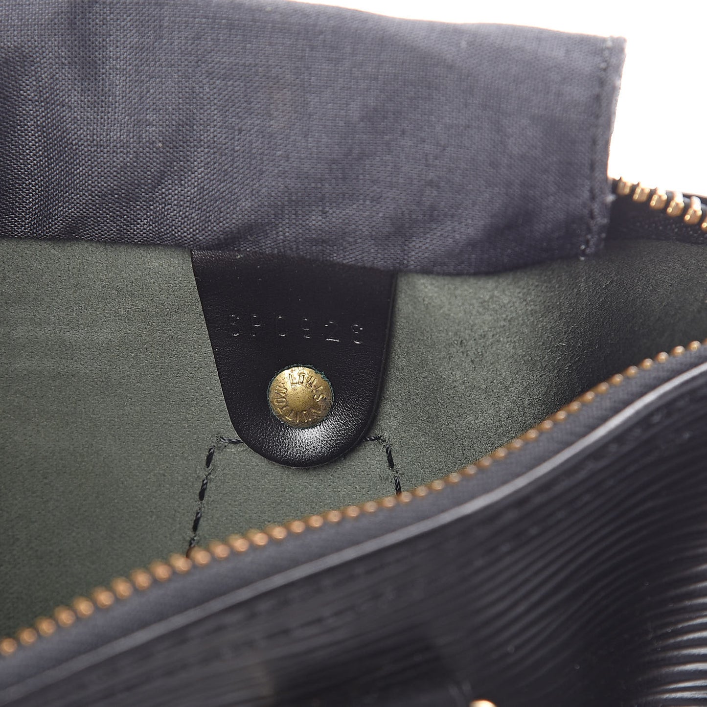 Epi Speedy 25 Black