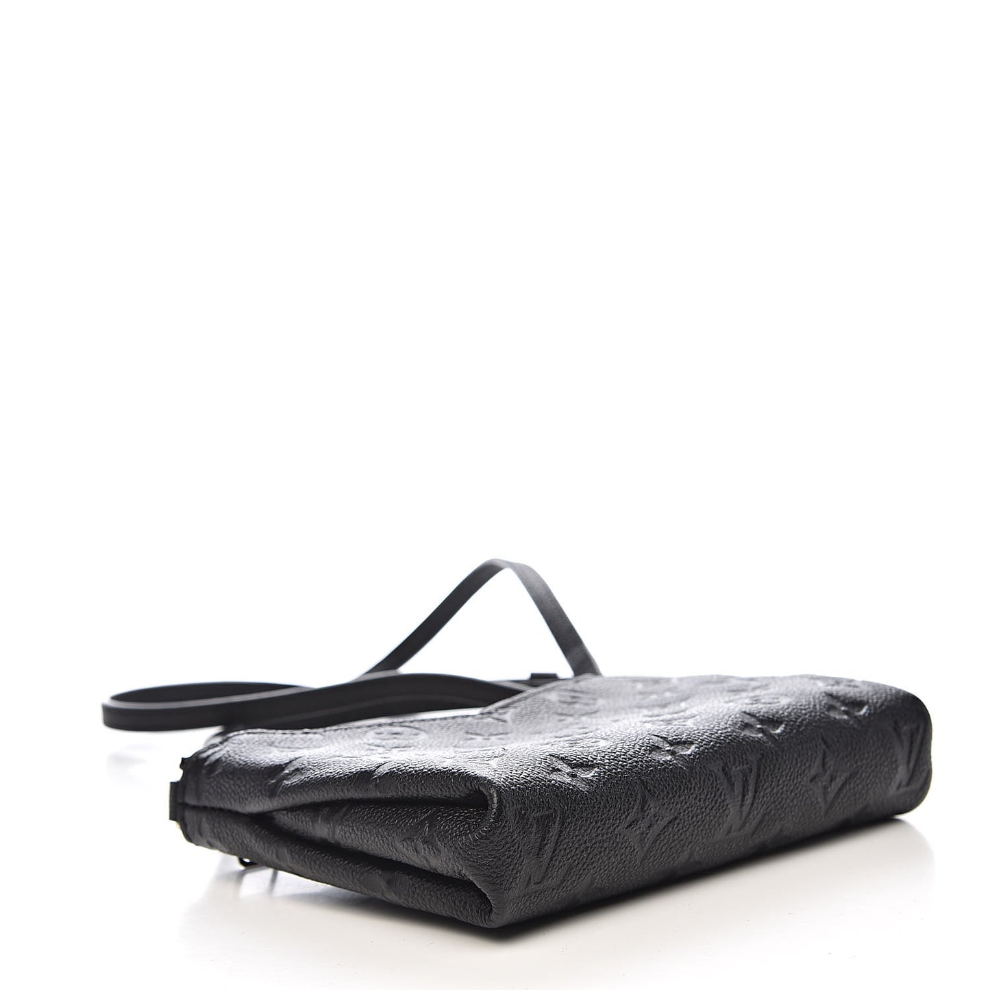 Empreinte Pallas Crossbody Black