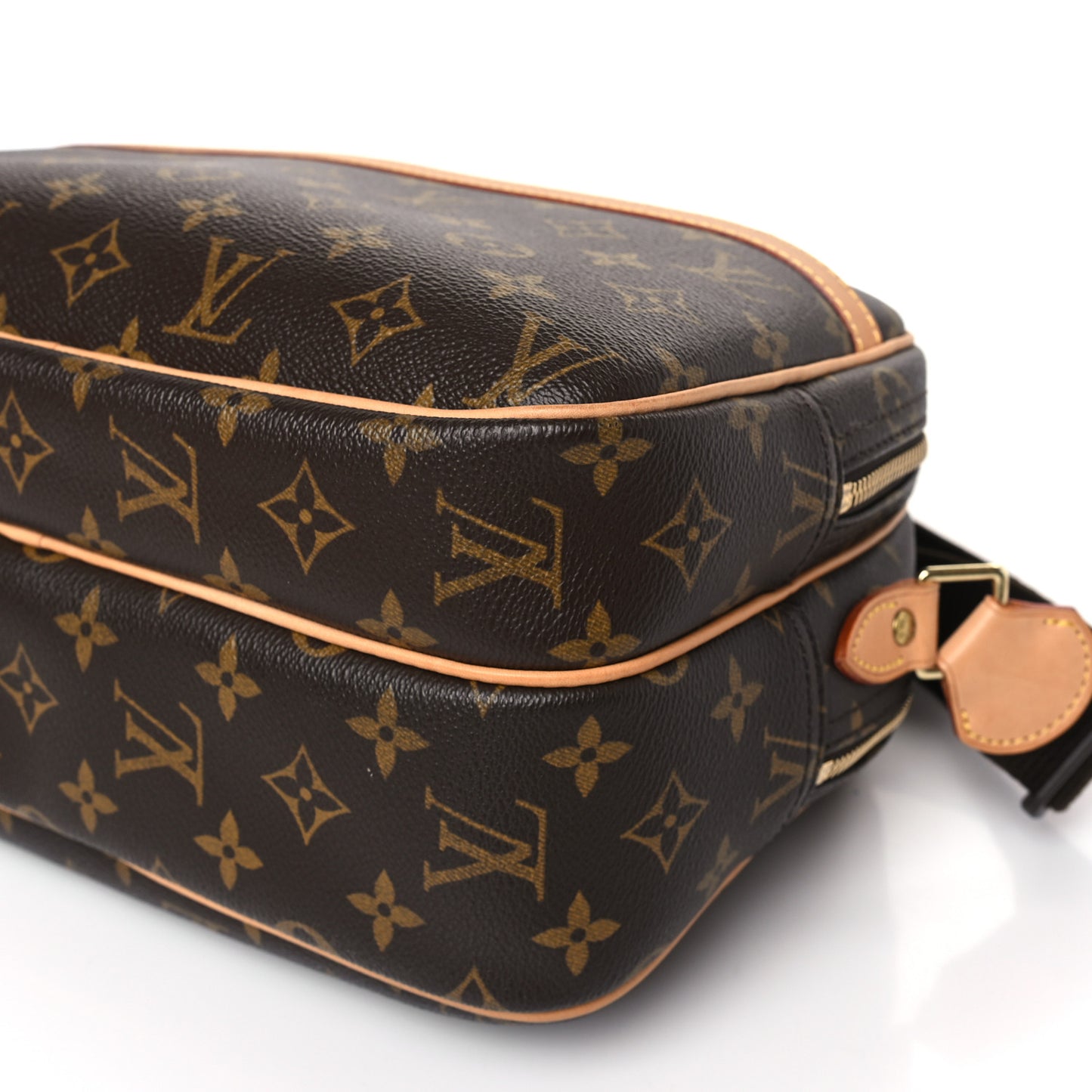Monogram Reporter PM