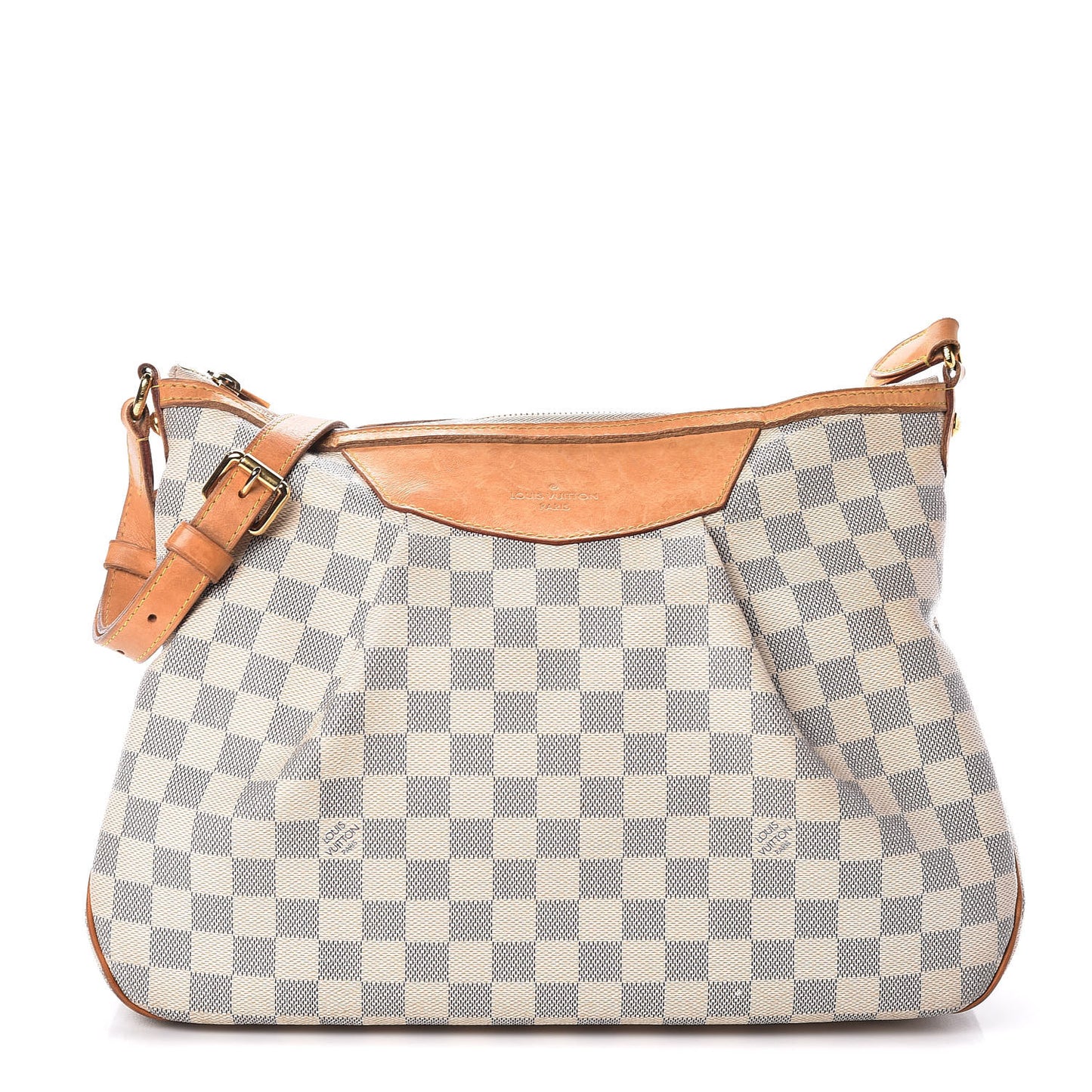 Damier Azur Siracusa MM