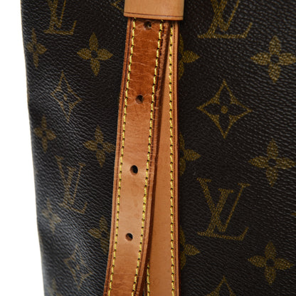 Louis Vuitton Monogram Bucket 27 9 of 13