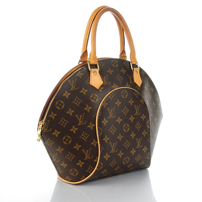 Louis Vuitton Monogram Ellipse MM 3 of 9