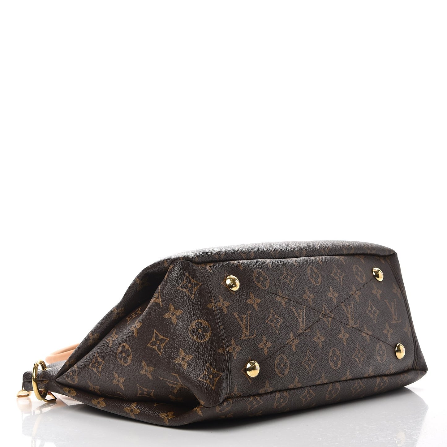 Monogram Pallas Cherry