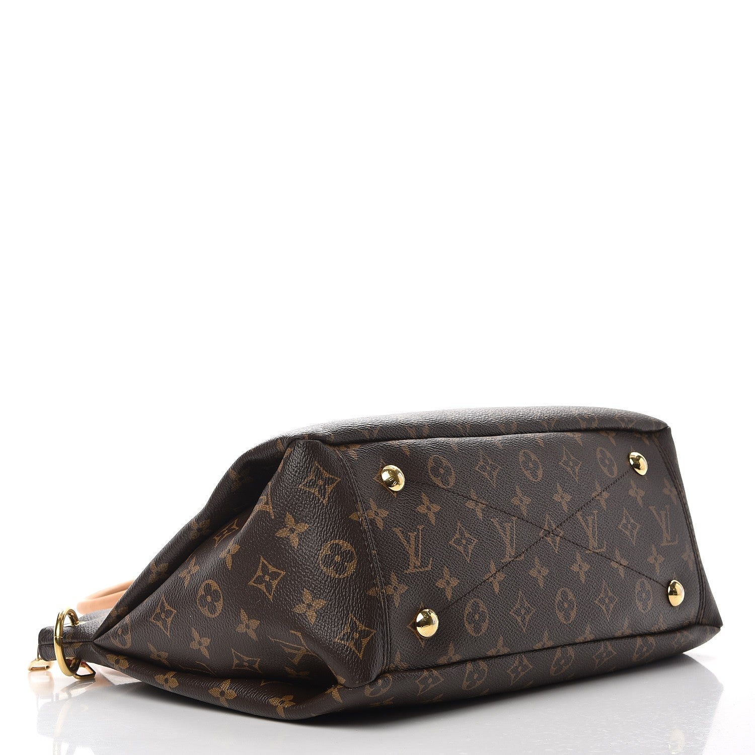 Louis Vuitton Monogram Pallas Cherry 5 of 10