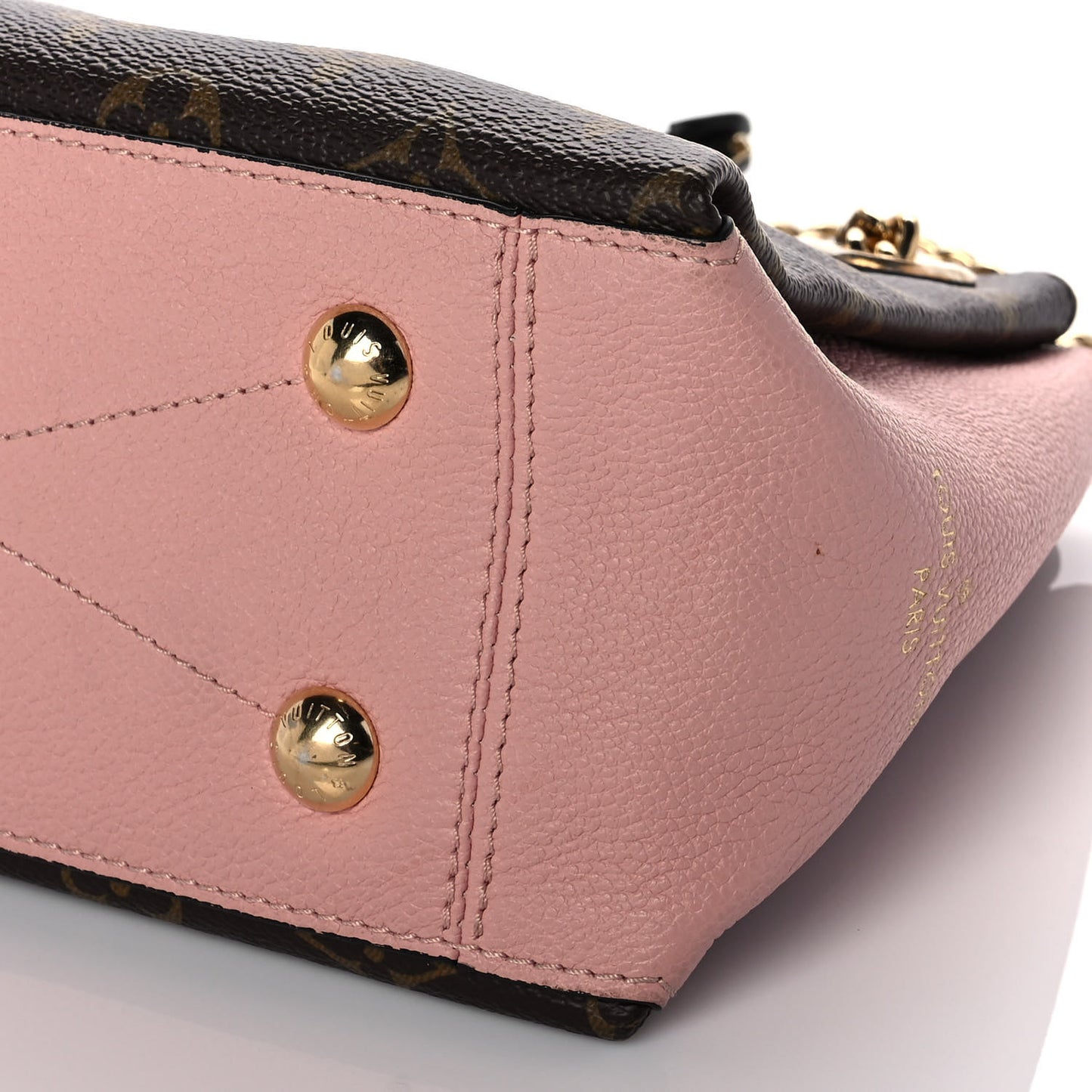 Monogram Surene BB Rose Poudre