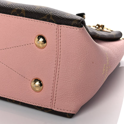 Louis Vuitton Monogram Surene BB Rose Poudre 8 of 9