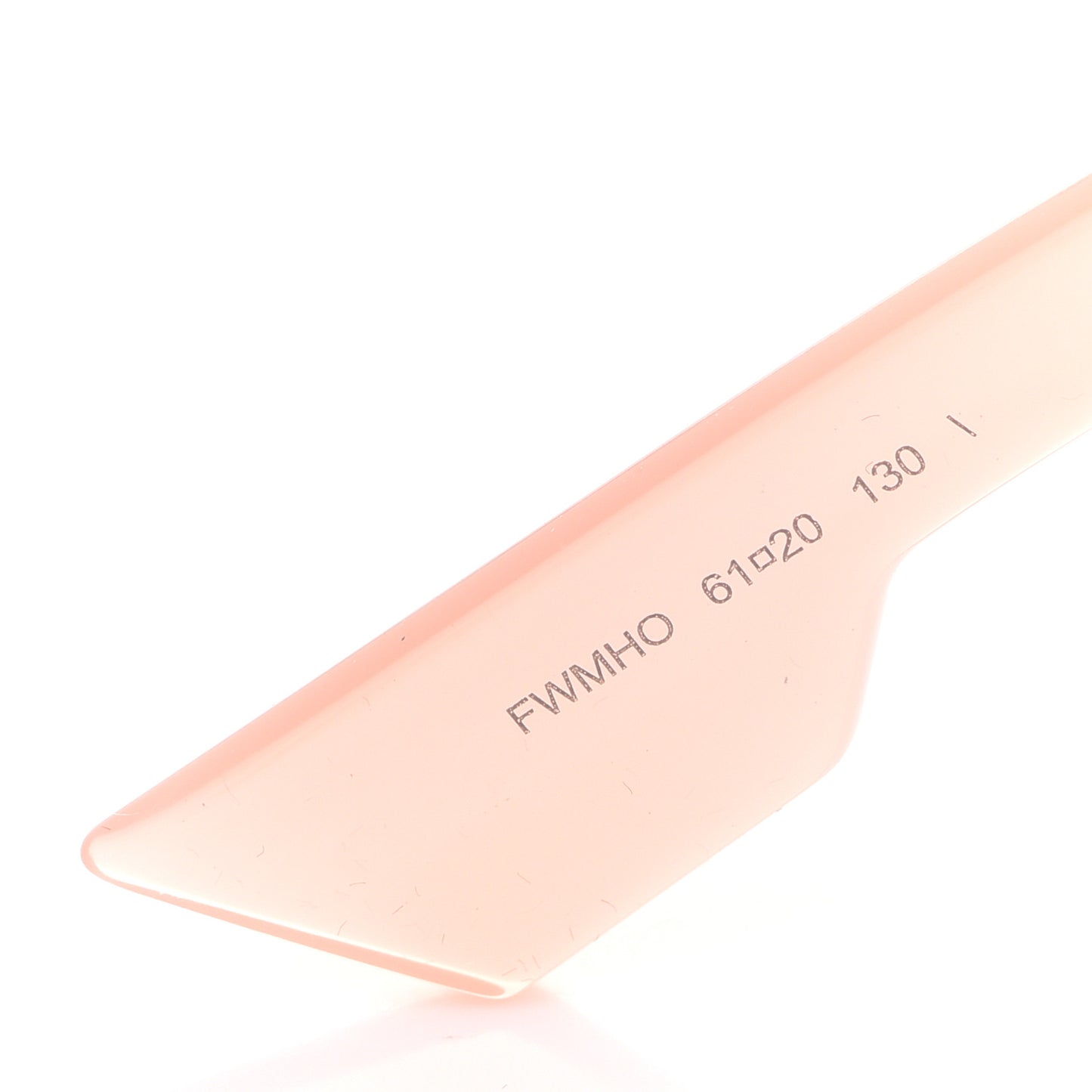 SoLight2 Square Sunglasses Pink