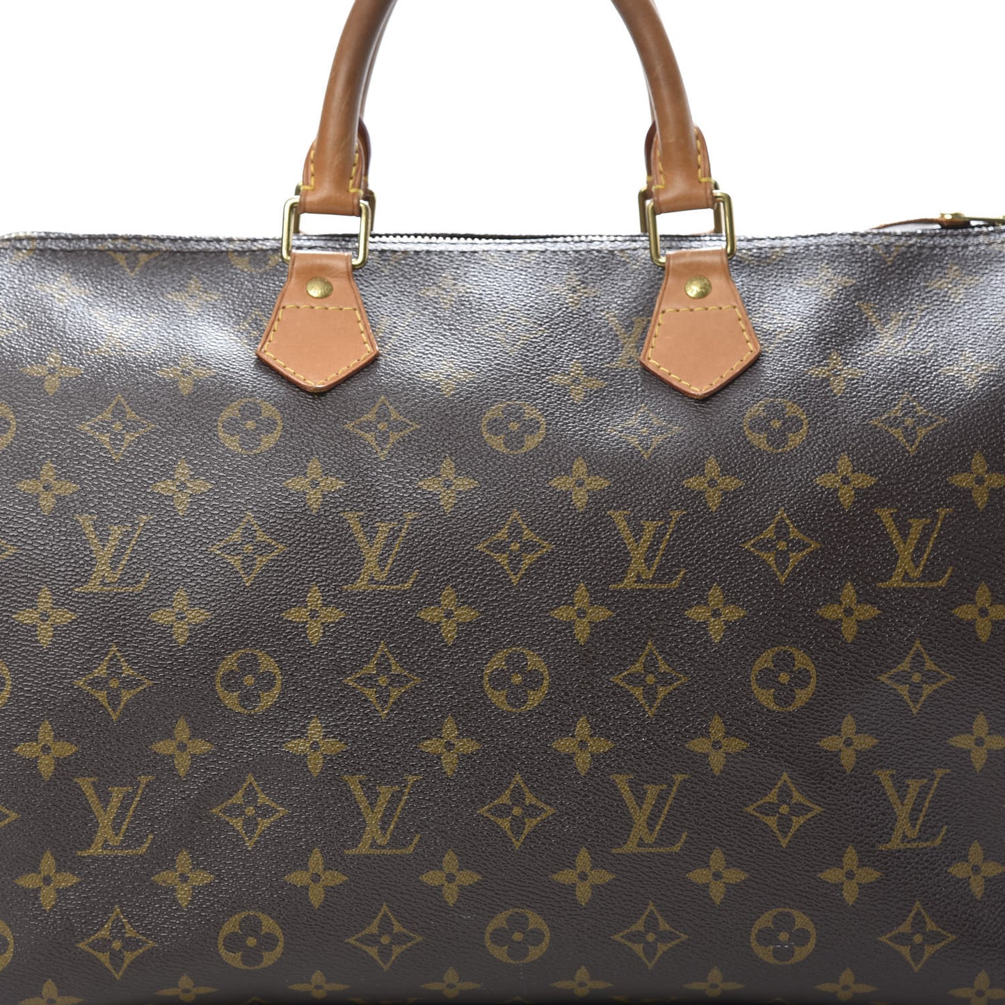 Monogram Speedy 35