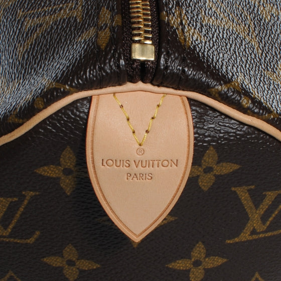 Monogram Speedy 40