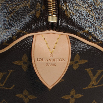 Louis Vuitton Monogram Speedy 40 4 of 7