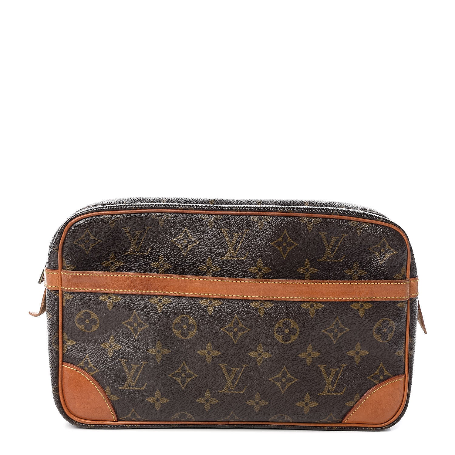Louis Vuitton Monogram Compiegne 28 1 of 15