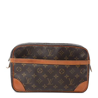 Louis Vuitton Monogram Compiegne 28 1 of 15