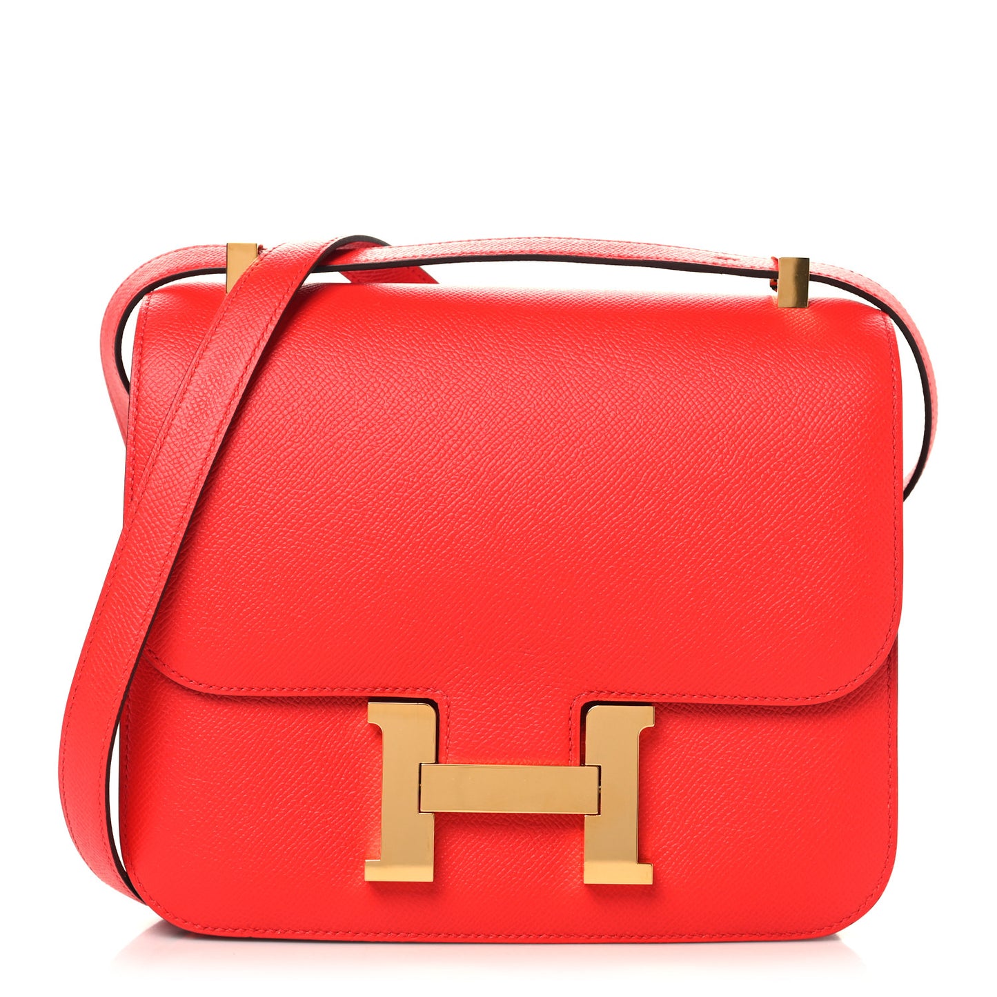 Epsom Constance 24 Rouge Casaque