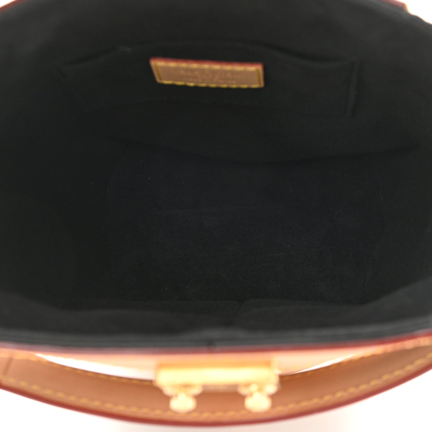 Monogram Duffle Bag
