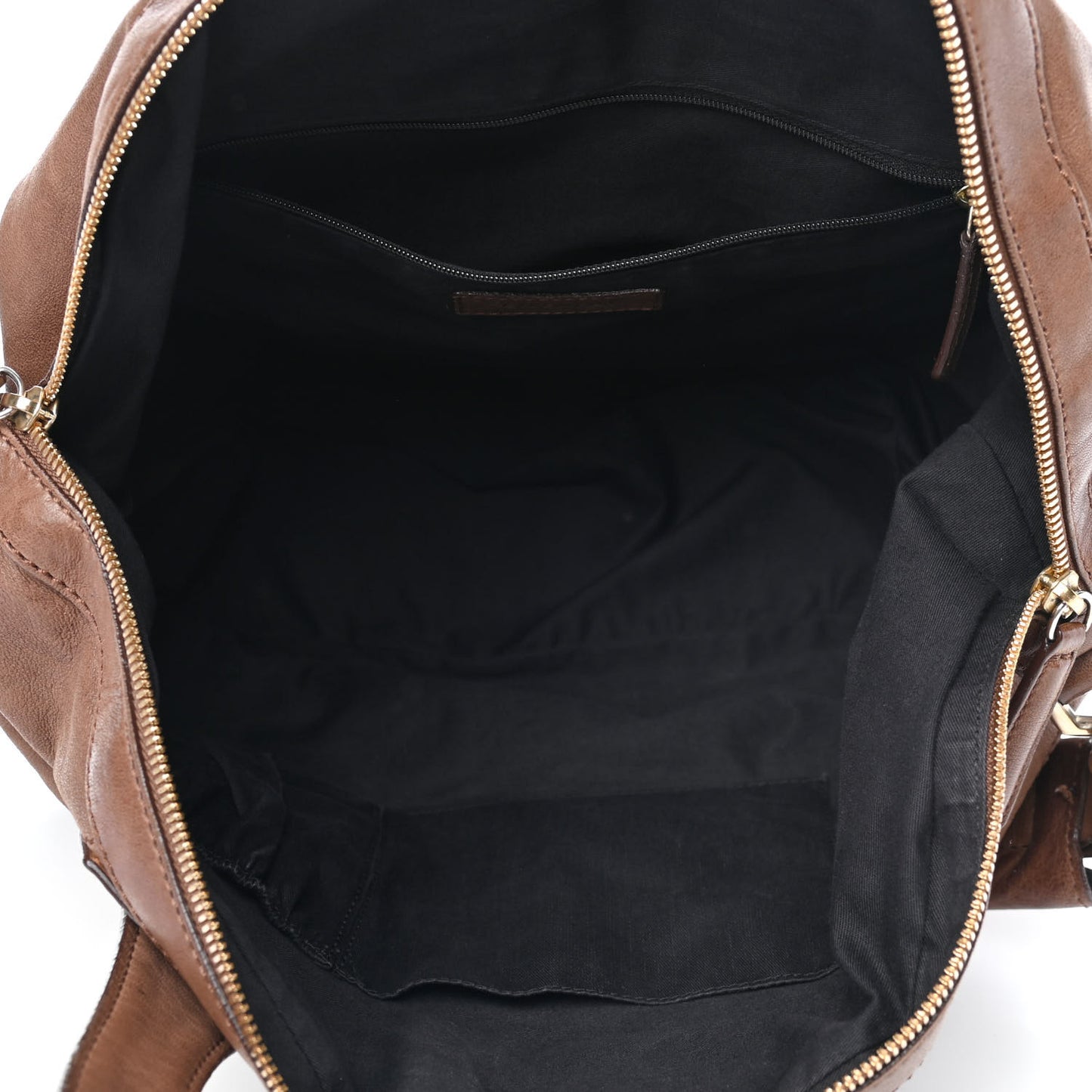 Lambskin Medium Nightingale Brown